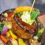 Au Coeur D'alle By Belvilla 3*