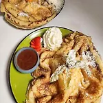 Au Coeur D'alle By Belvilla