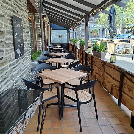 Au Coeur D'alle By Belvilla Hotel Alle