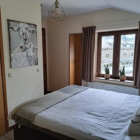 Au Coeur D'alle By Belvilla Hotel 3*