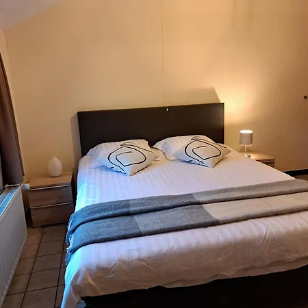 Hotel Au Coeur D'alle 2*