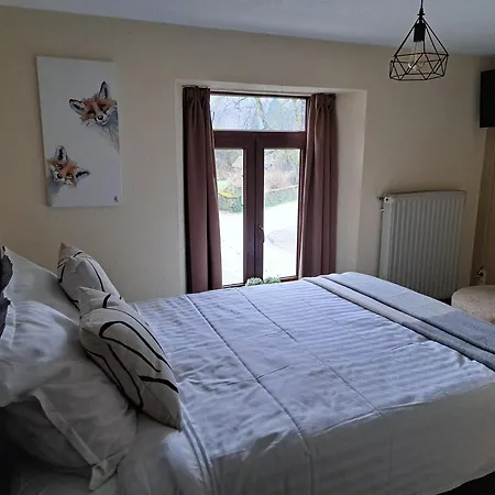 Au Coeur D'alle By Belvilla 3*