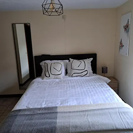 Au Coeur D'alle Hotel