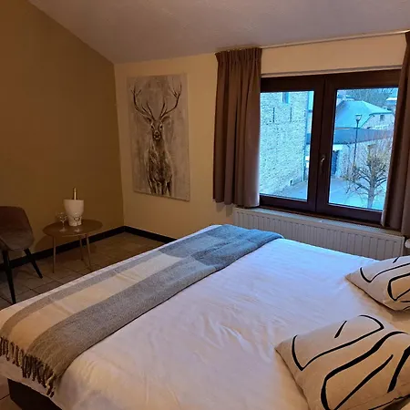 Hotel Au Coeur D'alle By Belvilla 3*