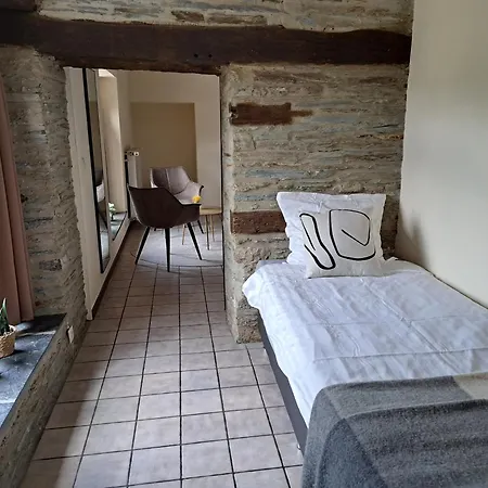 Au Coeur D'alle By Belvilla Alle