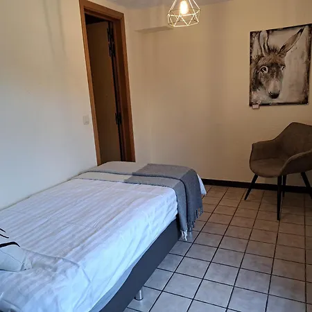 Au Coeur D'alle By Belvilla 3* Alle