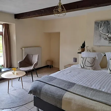 Au Coeur D'alle By Belvilla