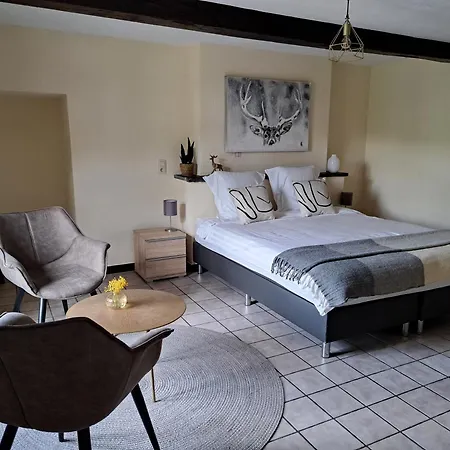 Au Coeur D'alle By Belvilla Alle