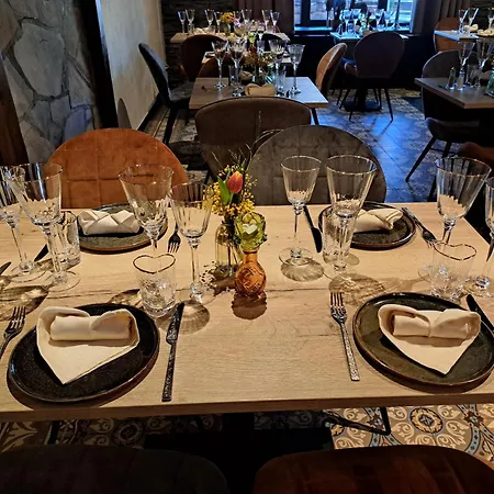 Hotel Au Coeur D'alle By Belvilla