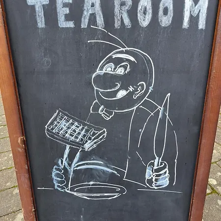 Au Coeur D'alle By Belvilla Hotel 3*