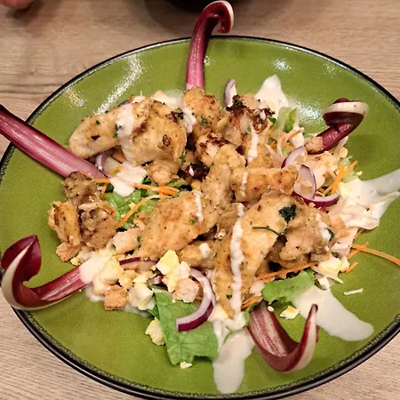 Hotel Au Coeur D'alle By Belvilla 3*