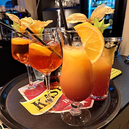 Au Coeur D'alle By Belvilla فندق اله