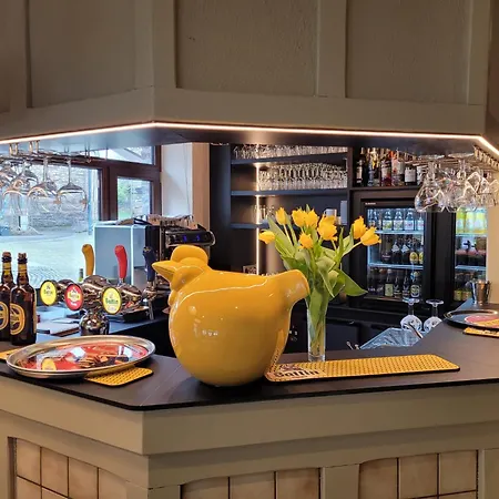 Au Coeur D'alle By Belvilla