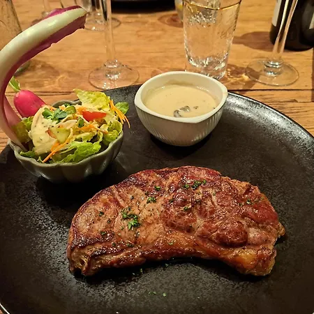 Au Coeur D'alle By Belvilla 3*