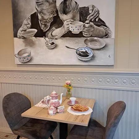 Au Coeur D'alle By Belvilla