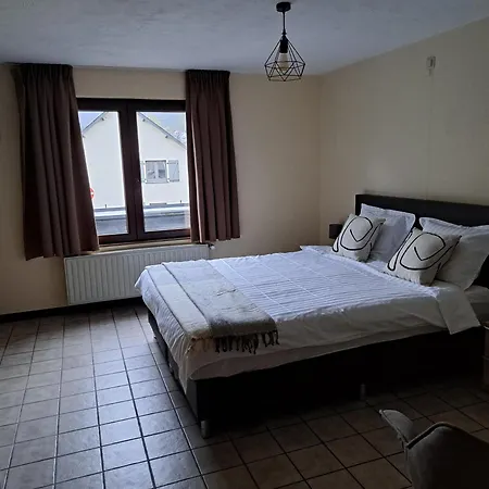 Hotel Au Coeur D'alle 2*