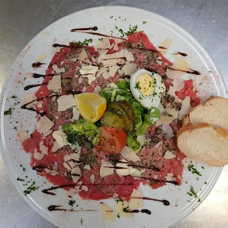 Au Coeur D'alle By Belvilla فندق