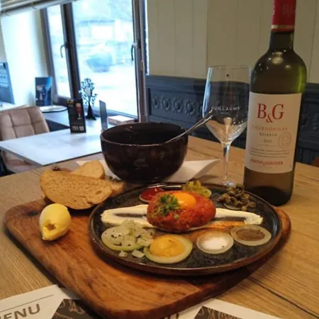 Au Coeur D'alle By Belvilla اله