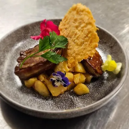 فندق Au Coeur D'alle By Belvilla 3*