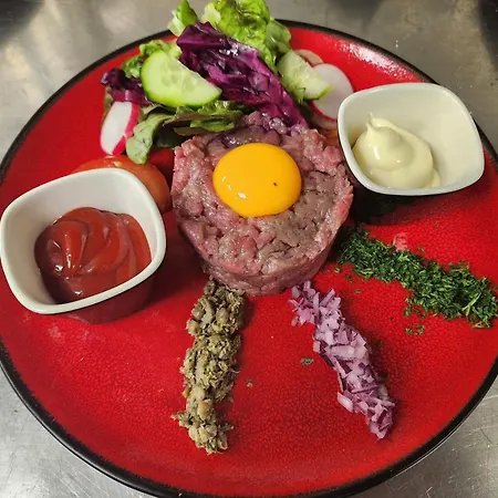 Au Coeur D'alle By Belvilla اله