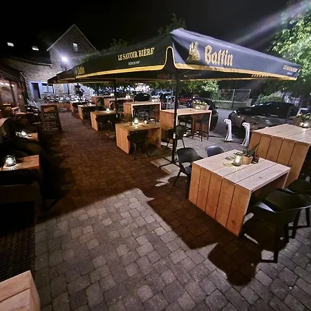 Au Coeur D'alle 2* Alle