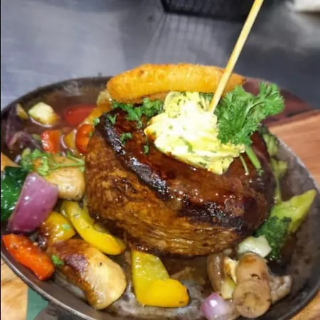 Hotel Au Coeur D'alle By Belvilla 3*