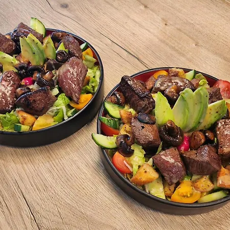 Au Coeur D'alle By Belvilla Hotel Alle