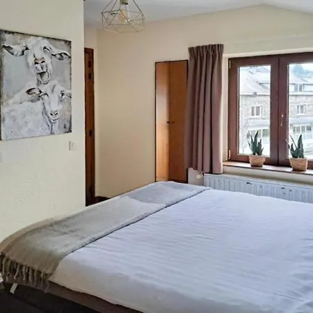 Au Coeur D'alle By Belvilla Hotel Alle