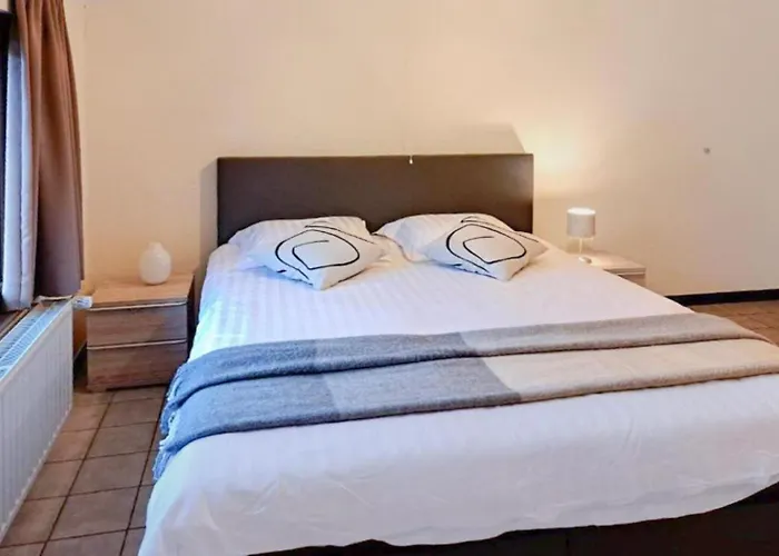 Au Coeur D'alle By Belvilla