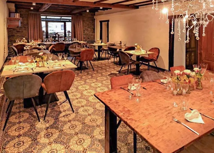 Au Coeur D'alle By Belvilla Hotel Alle